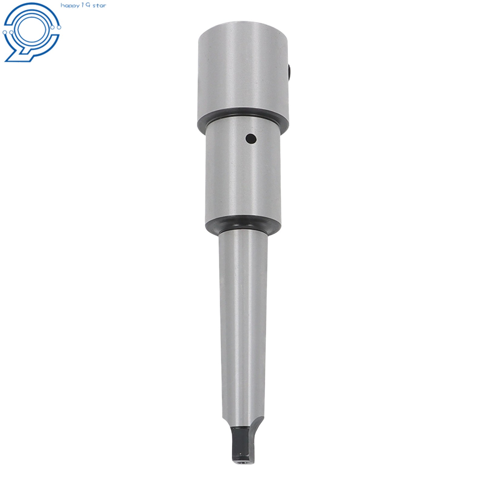 3/4 Shank Annular Cutter Arbor MT2 Taper Industrial Tools for Drill Press