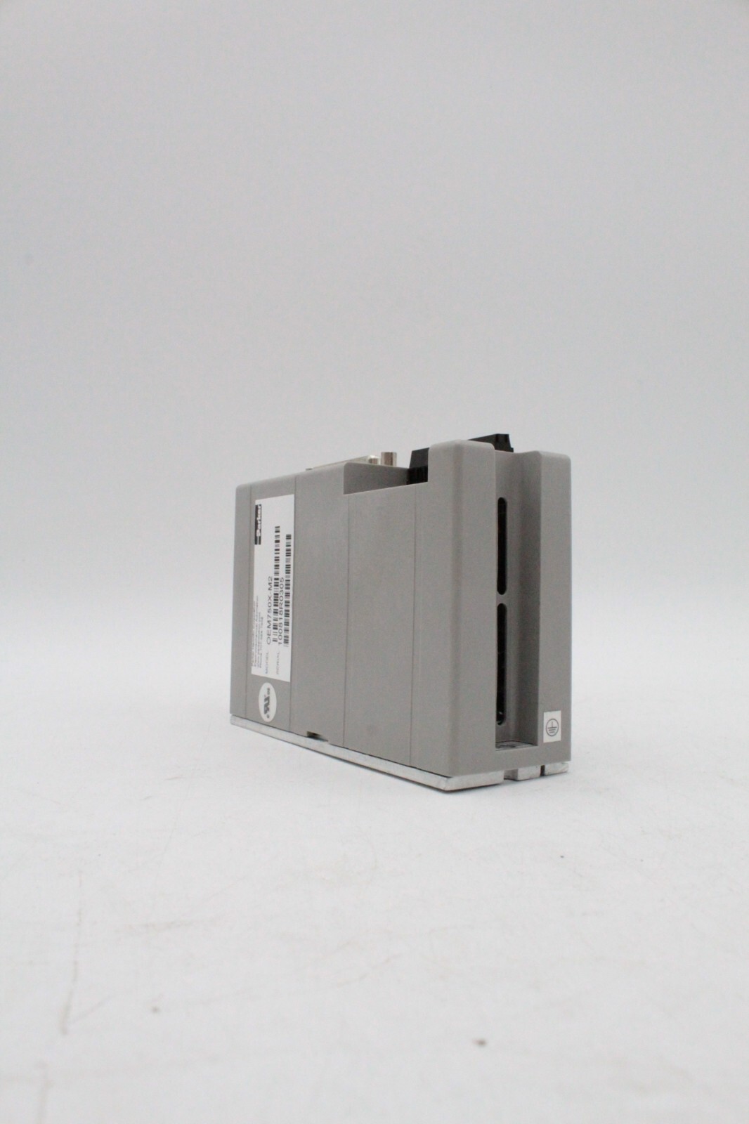 Parker OEM750X-M2 Stepping Motor Driver (Read)