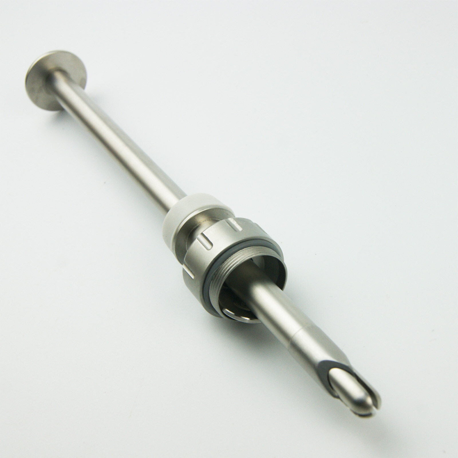 Laparoscopic Trocar and Cannula Magnetic with Protection 10mm 5mm Laparoscopy