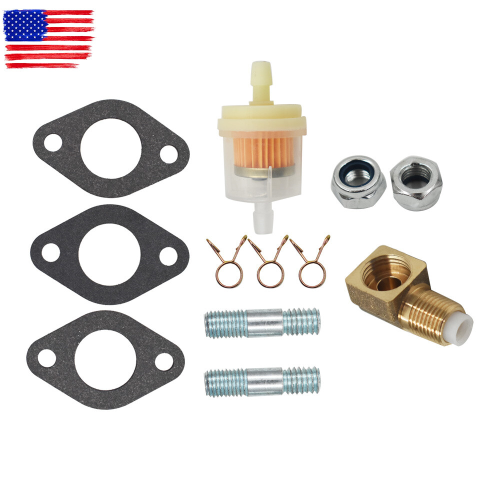 Carburetor For Massey Ferguson TO35 35 40 50 F40 135 150 202 204 Tractor MF150