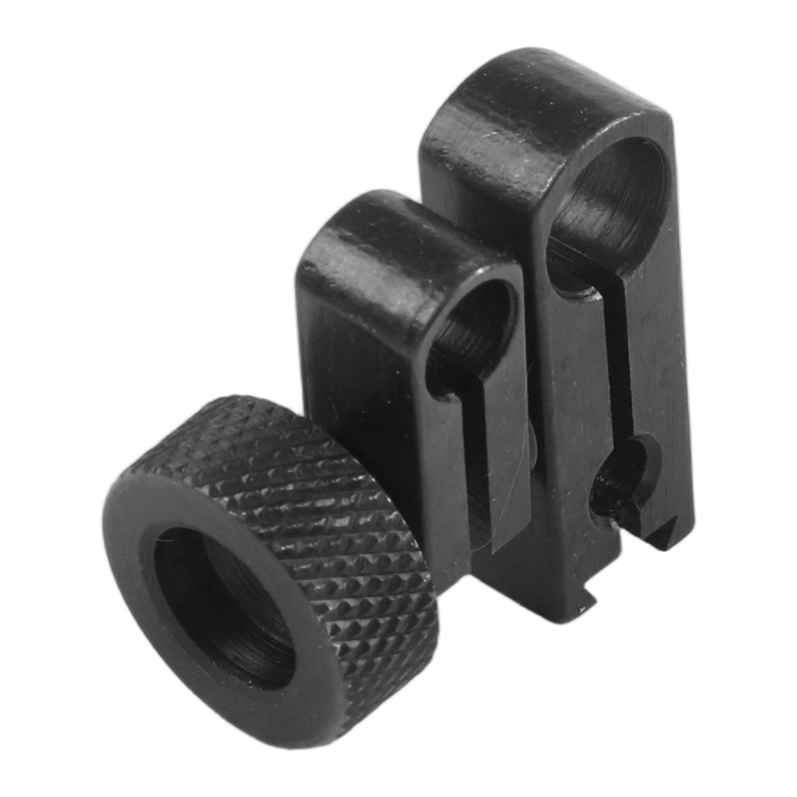 High Quality Professional Chuck for DIAL Indicator 6mm/0.24in Metal Portable
