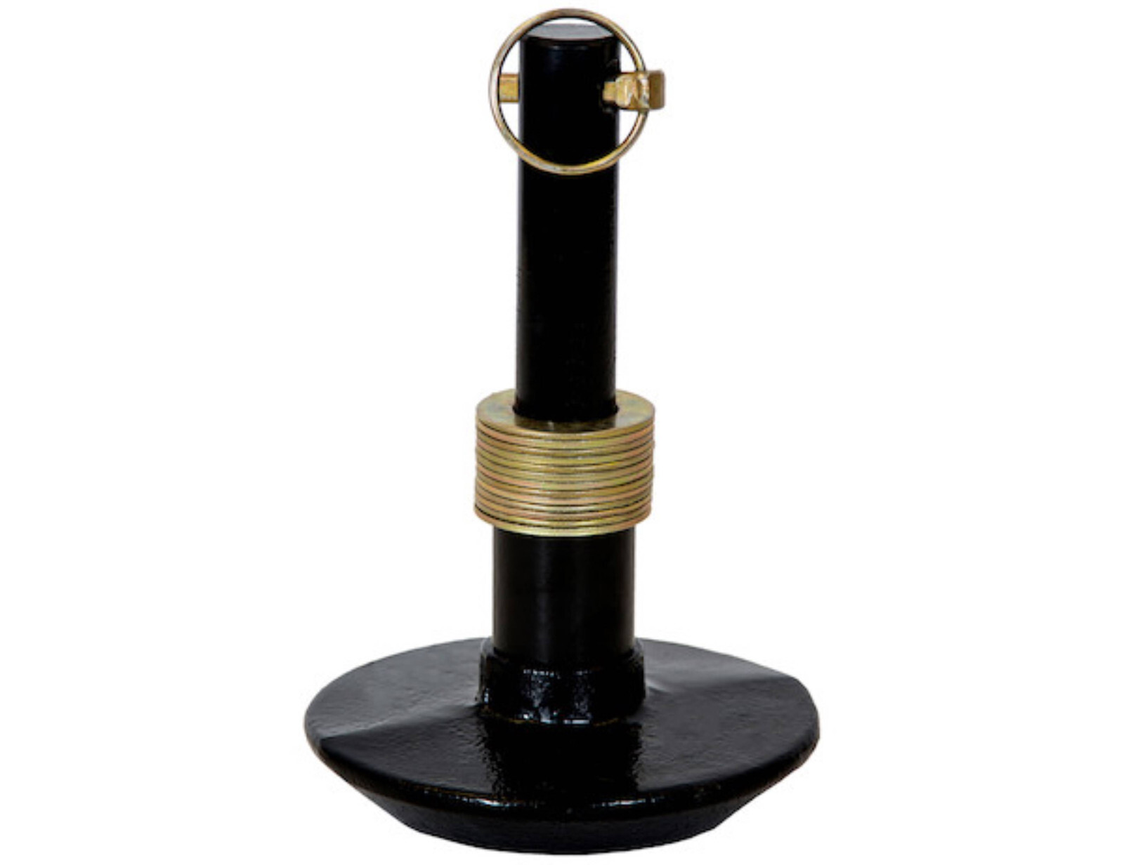 Buyers 1303003 SAM Shoe Assembly Standard-Replaces Meyer #09362