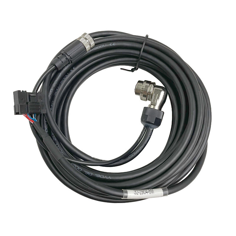 New 32-2907 32-2904 Signal Cable FOR HAAS Encoder Feedback Cable 3/5/8m/10m