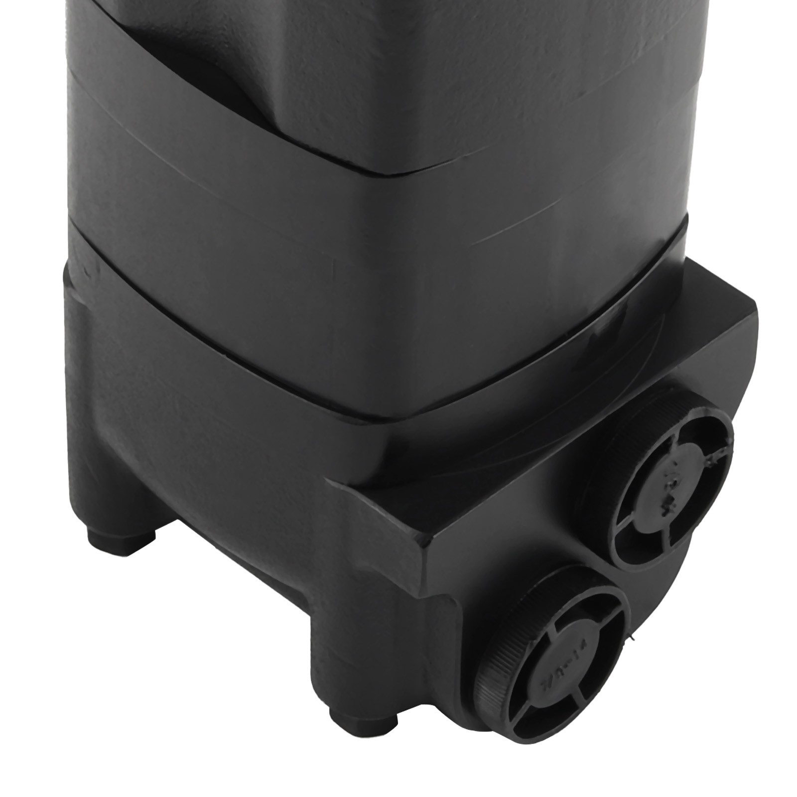 2XHydraulic Motor Black for Eaton Char-Lynn 2000 Series 104-1026-006 104-1026