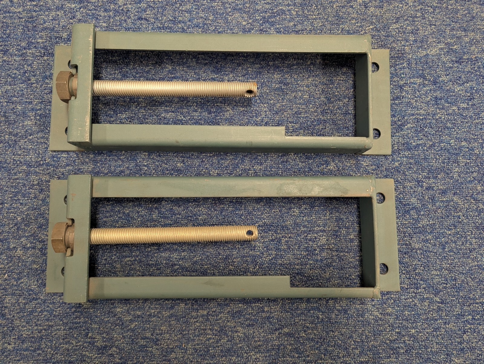 DODGE 550 X 6 TAKE UP FRAME ASSEMBLY 2 EACH