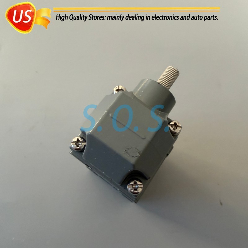 NEW FOR ALLEN BRADLEY AB 802T-ATPD 802TATPD Oil Tight Limit Switch