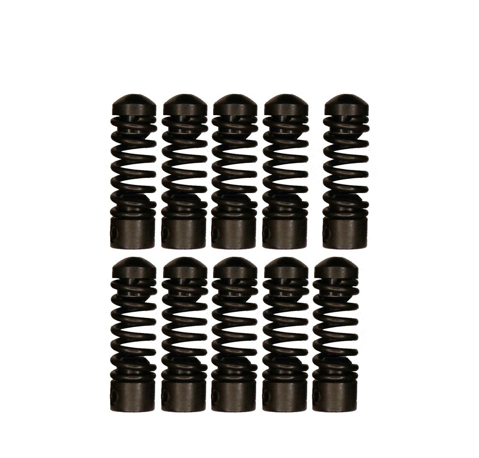 10 each CDS-21 Drill Stops- Made in USA
