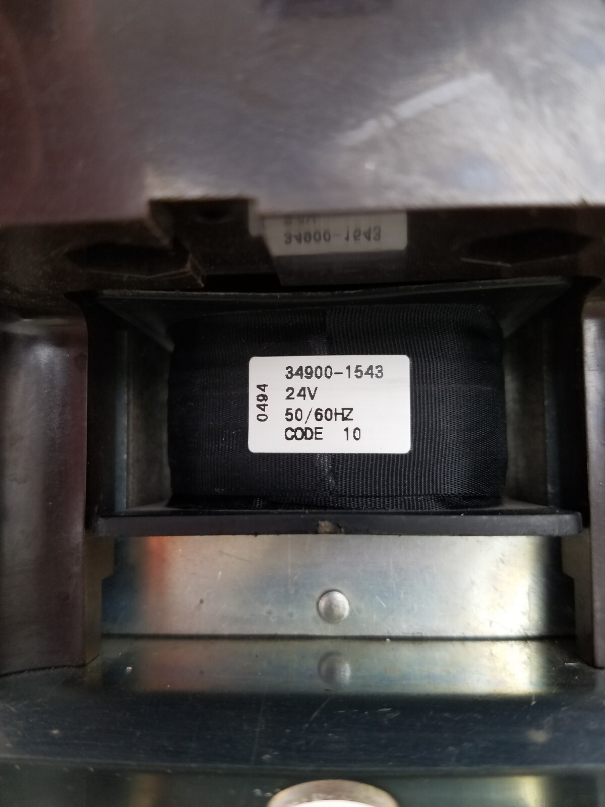 ACC1230U10 Arrow Hart Controls Contactor 24V Coil – Next Day Option