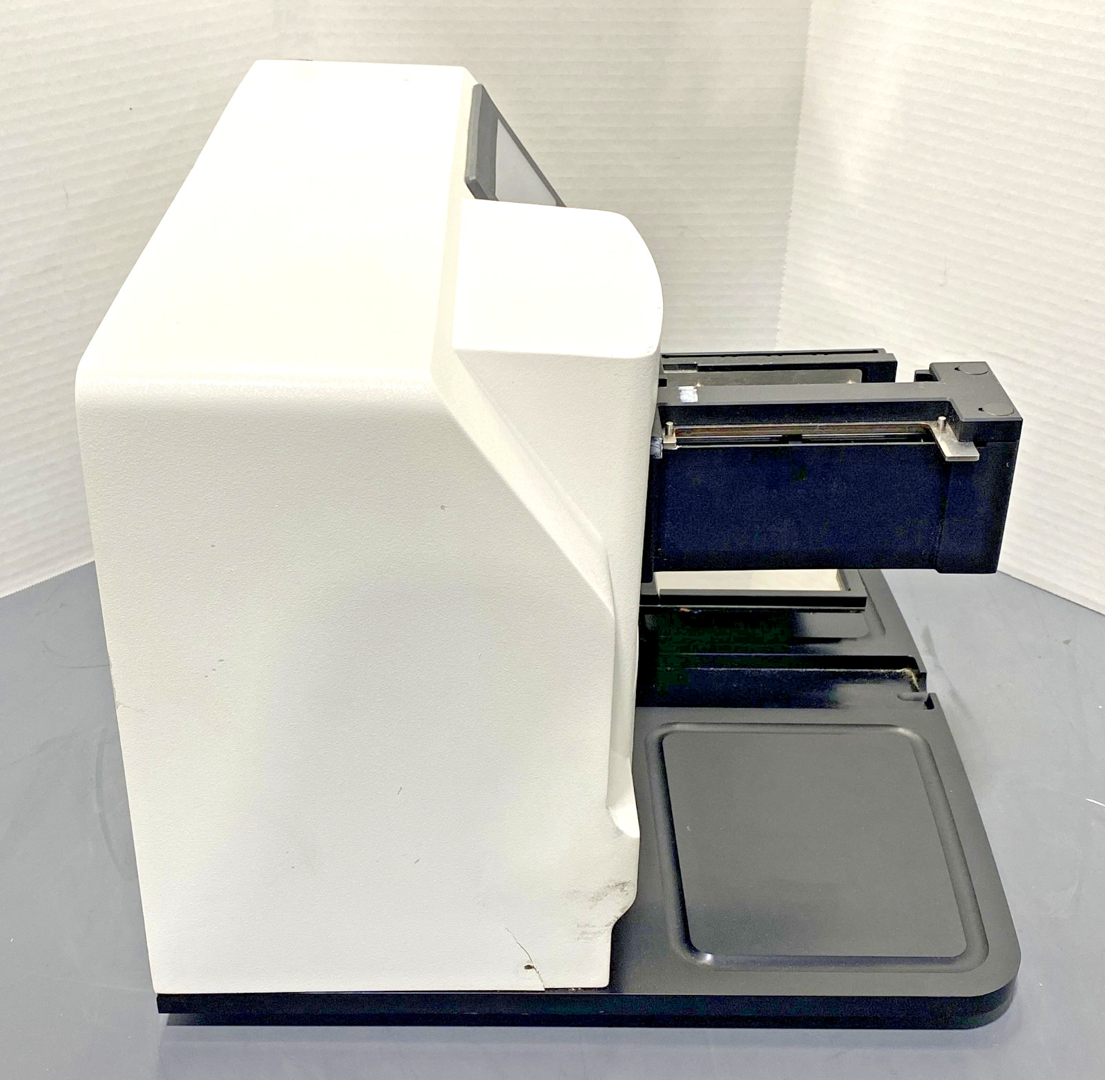 Integra Viafill Rapid Reagent Dispenser AC100V-240V 50/60 Hz Power Tested