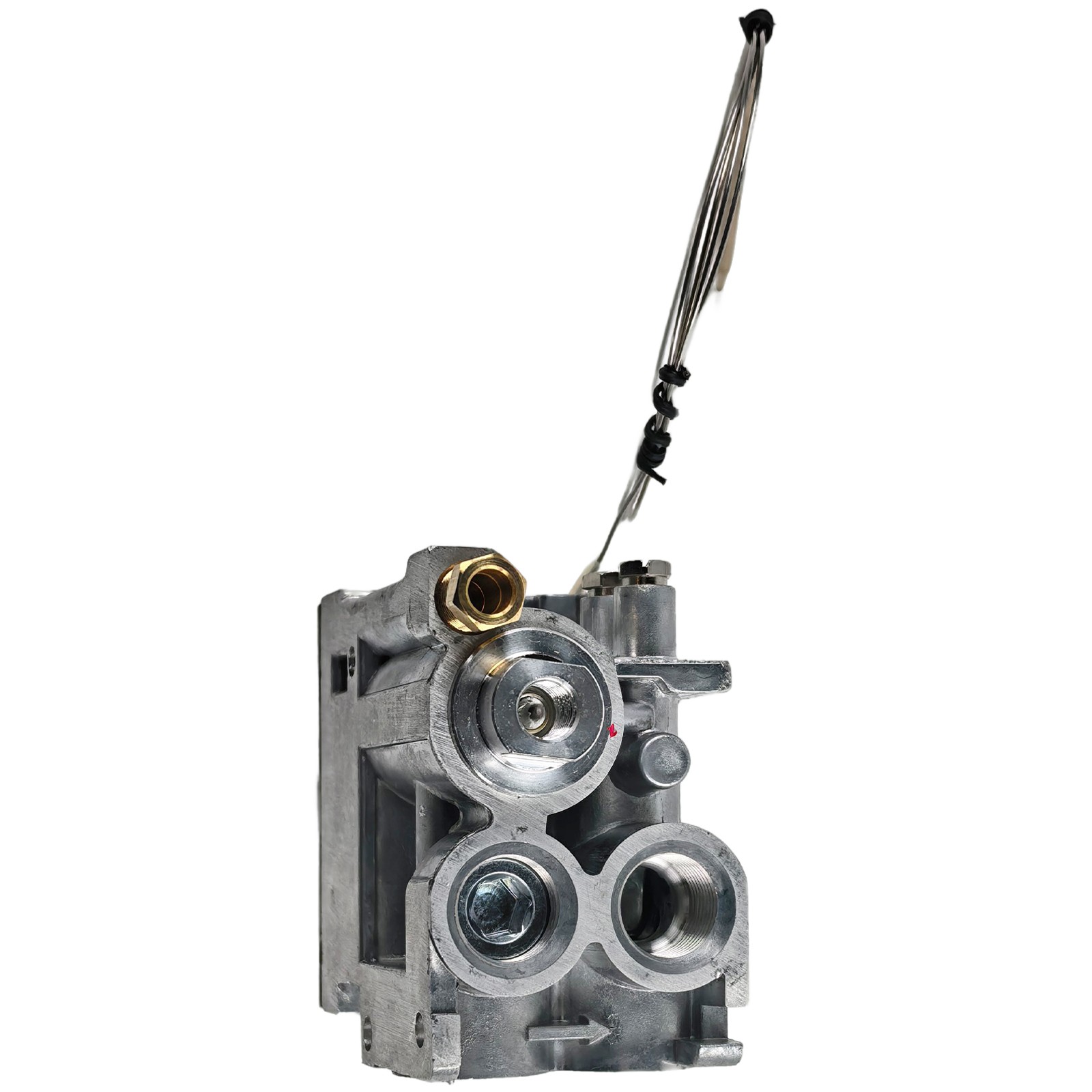 Gas Control Valve For SIT 630 Eurosit 100-340℃ 0630545 0630326 Thermostat