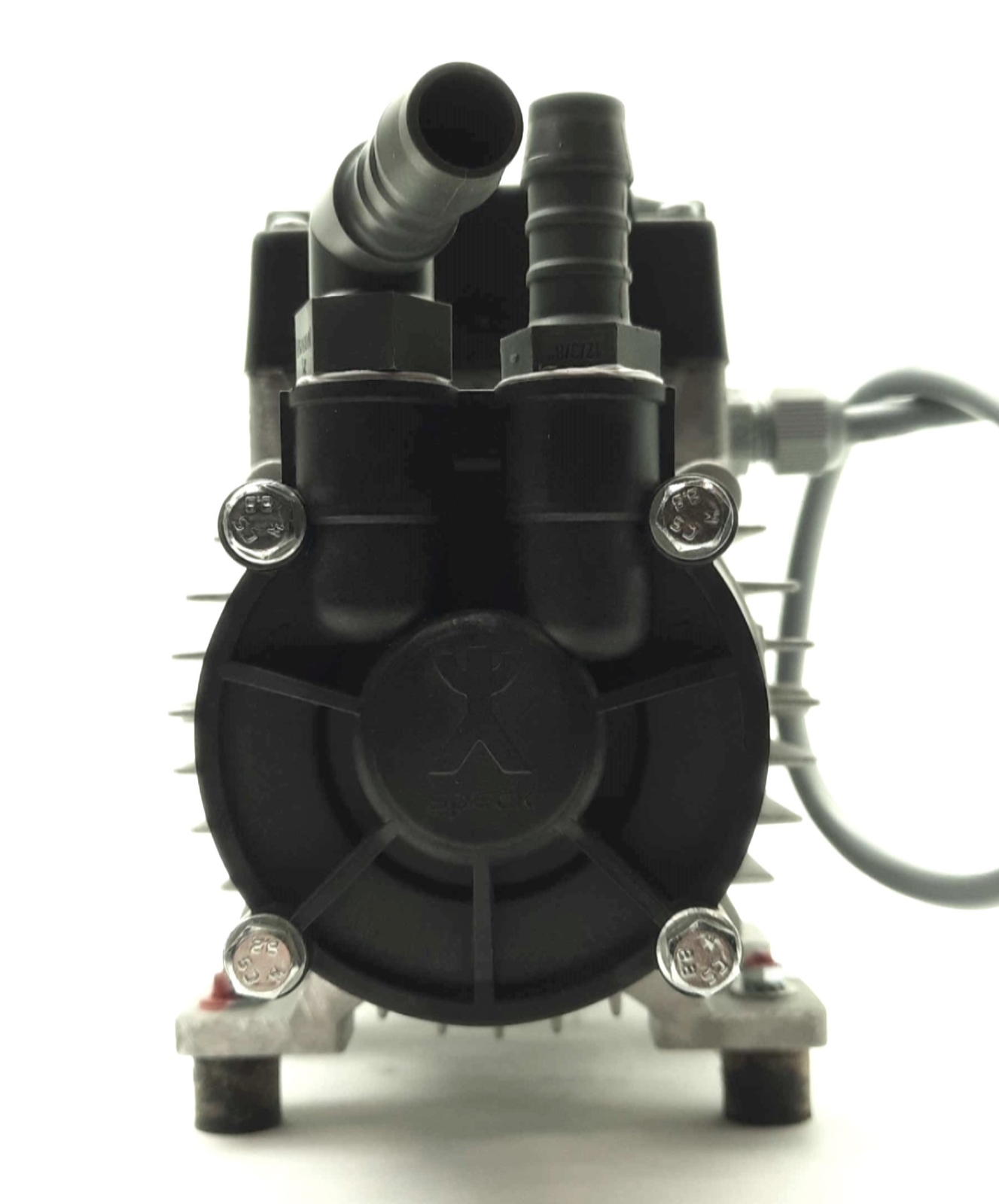 Speck Pumpen Y-2951.0078 Water Pump 11l/min 1-Phase 230VAC for Rofin Starweld 40