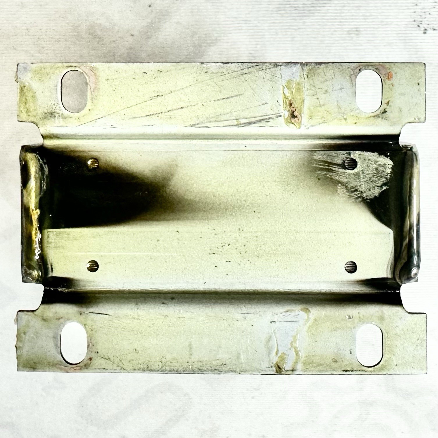 Siemens 4AM4860-7AB Control Transformer 63VA 380V 50/60Hz Industrial Panel