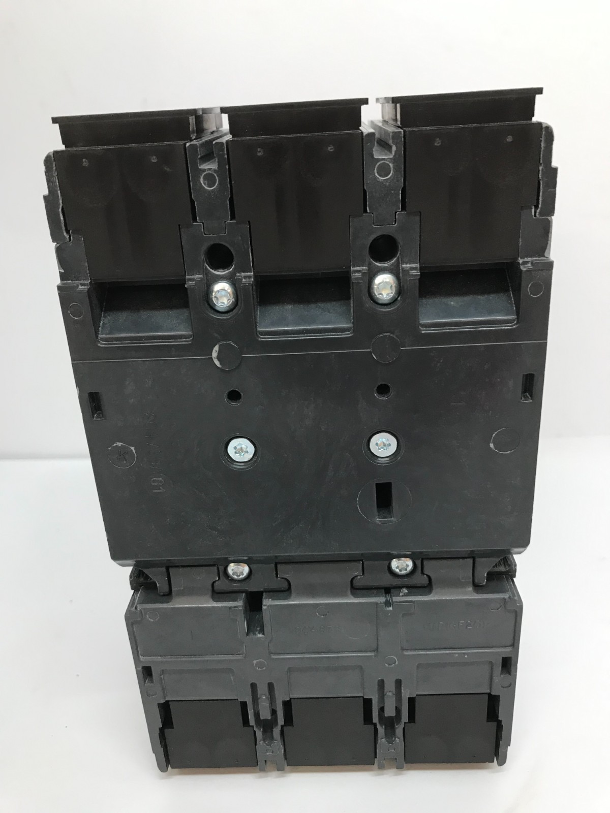 Siemens NFG3F250 VL Circuit Breaker – New