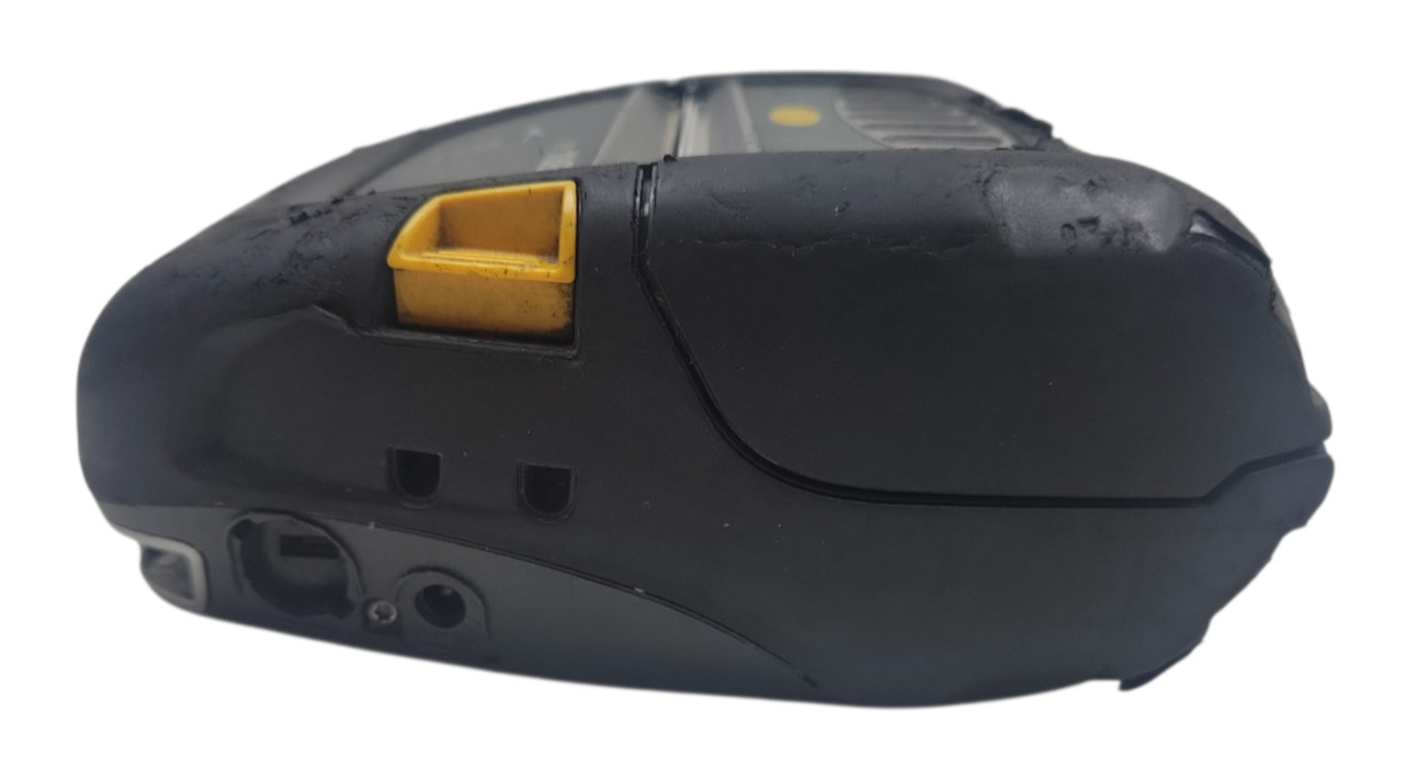 Zebra ZQ520 Rugged Mobile Thermal Printer Bluetooth WiFi ZQ52-AUE0000-00