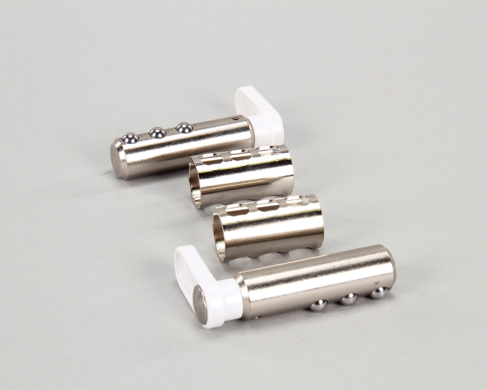 Manitowoc Ice Hinge Assembly Rh/Lh 3 Ball Nsf 000006504 – Free Shipping +
