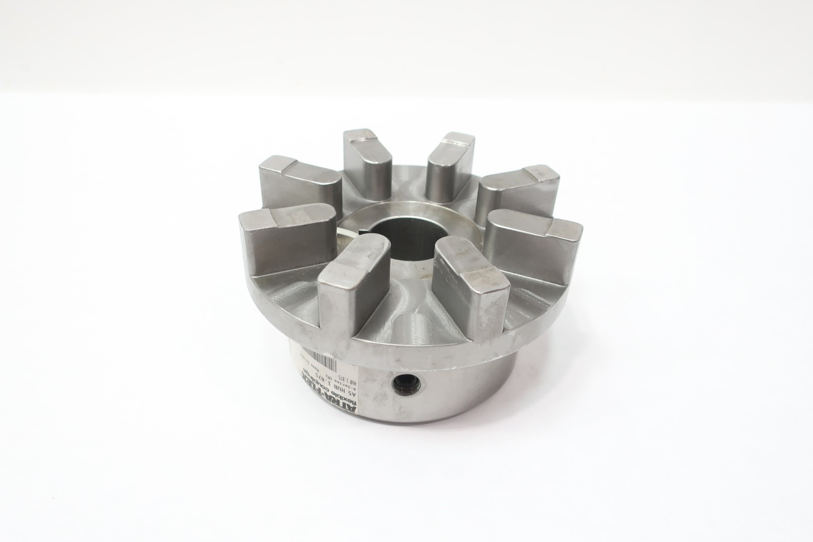 Atra-flex A5 HUB 1.875 Jaw Coupling 1.875in
