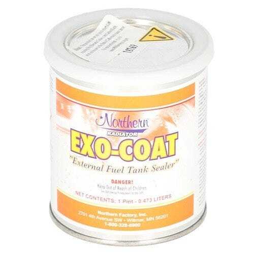 Fuel Tank Sealer – External fits Fluids/Chemicals/Oil/Additives