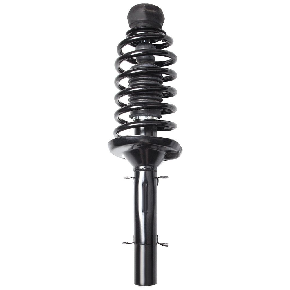 Front and Rear Complete Struts Shock Absorber for VW Type 1 98-10