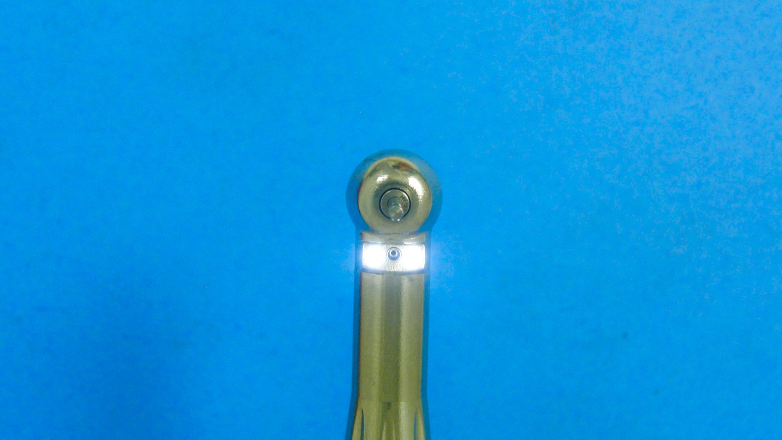 Star 430 SWL Lube Free Glass-Optic Dental Highspeed Handpiece – ProDental