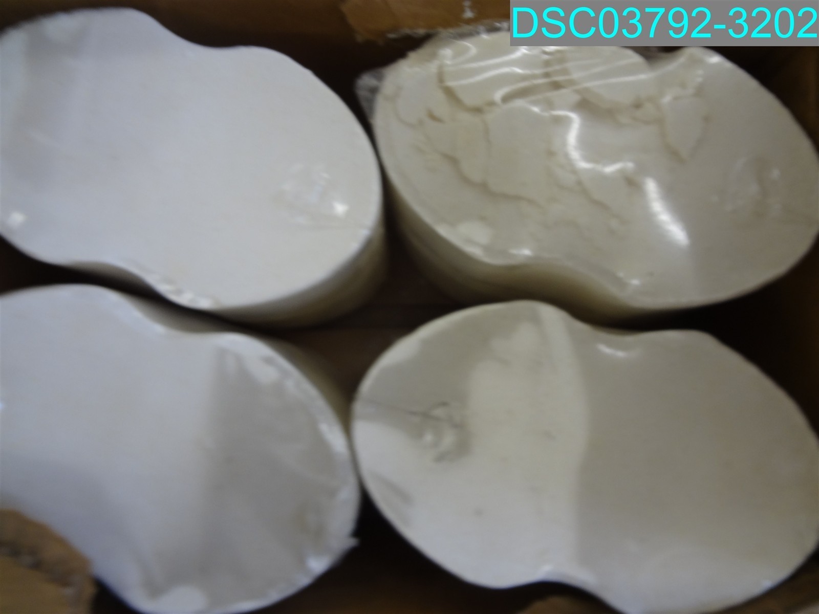 QTY=26LB(4X6.5LB): EcoLab SMARTPOWER Dishmachine Detergent 6101201 025469035165