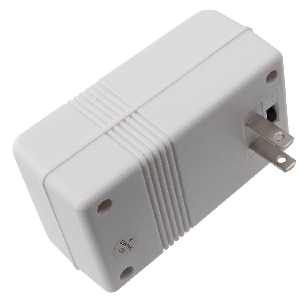 Power Converter Transformers 110V 120V To 220V 55Hz–60Hz AC117V-AC230V