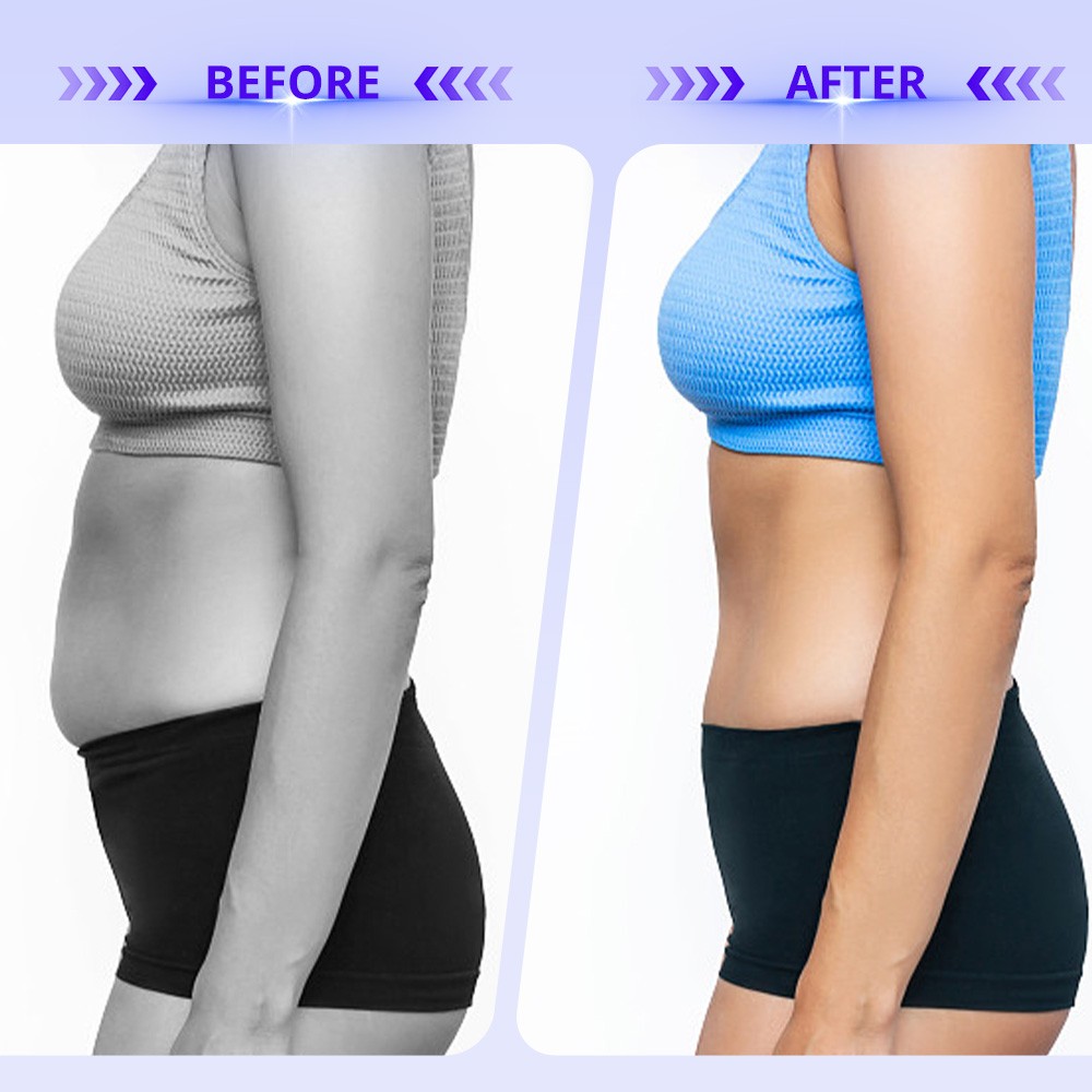 Elite 3 Attachments Beauty Machine for Boost Skin Firmness & Enhance Body Line