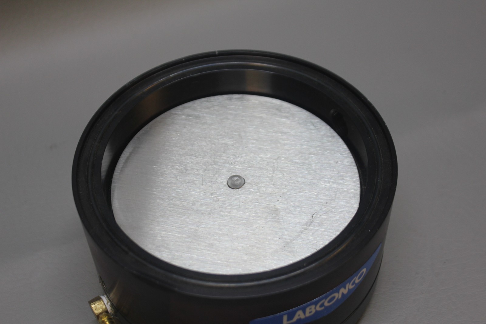 LABCONCO MINI STOPPERING CHAMBER