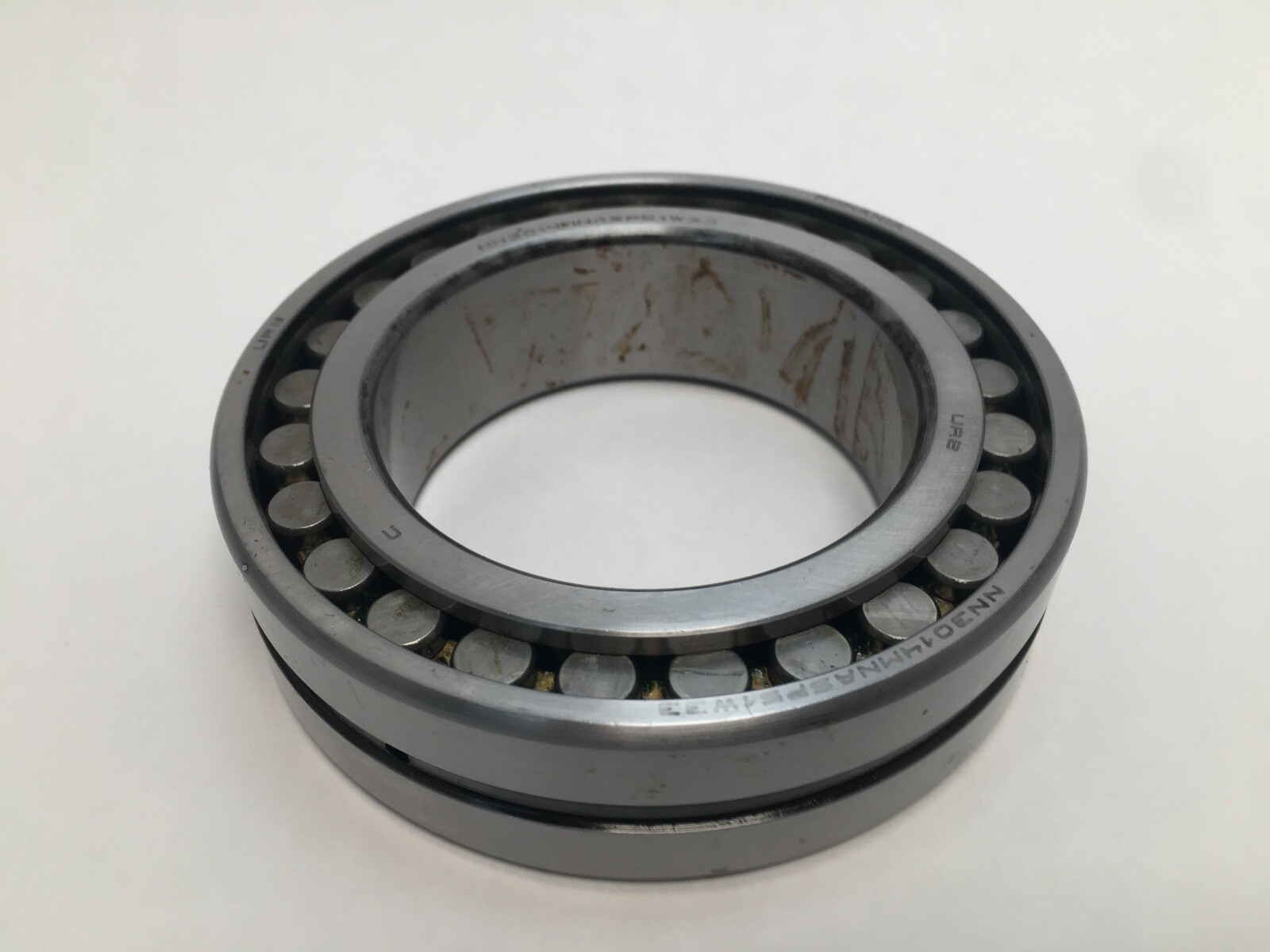 URB NN3014MNASP51W33 Bearing 70x110x30 mm NN3014 NN3014-M-NA-S-P51-W33