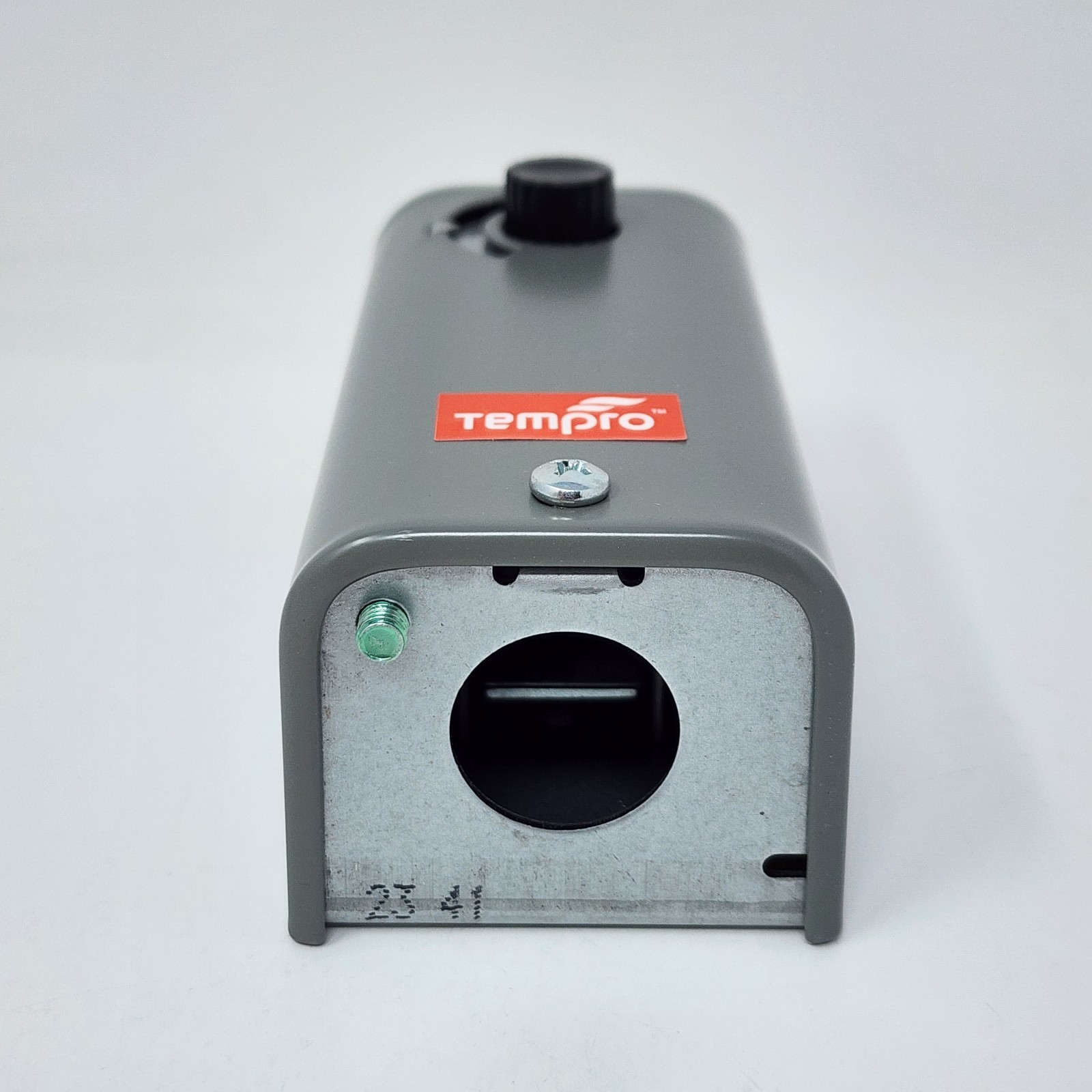 Tempro TP500 Thermostat Heat & Cool Single Stage SPDT 30°-110°F