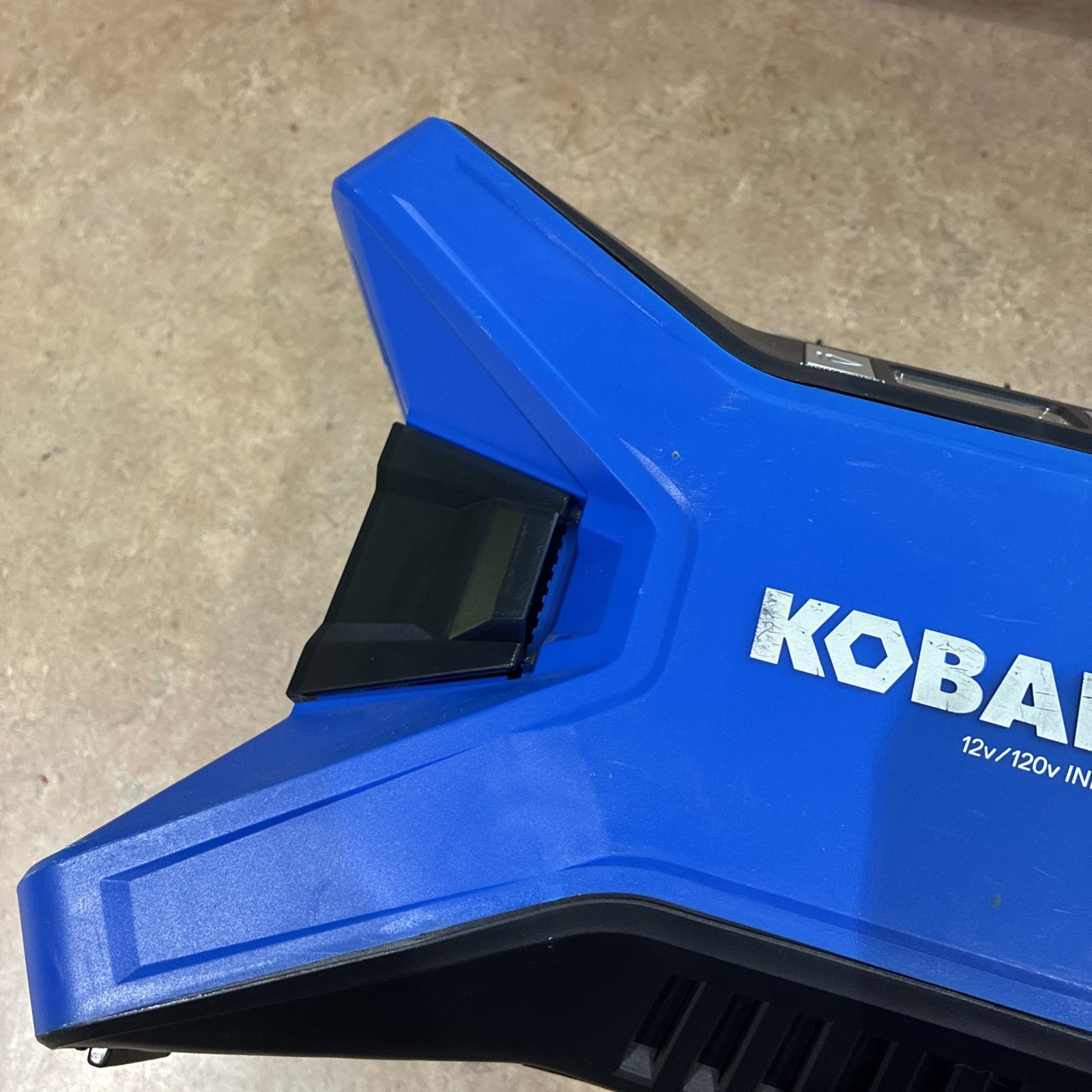KOBALT TOOLS KLDP1 (PSO041966)