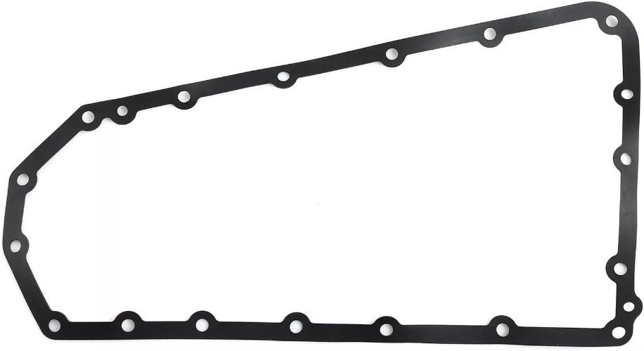 Transmission Filter Oil Pan Gasket Kit Fits for 2007-2017 Patriot Compass, 2007-