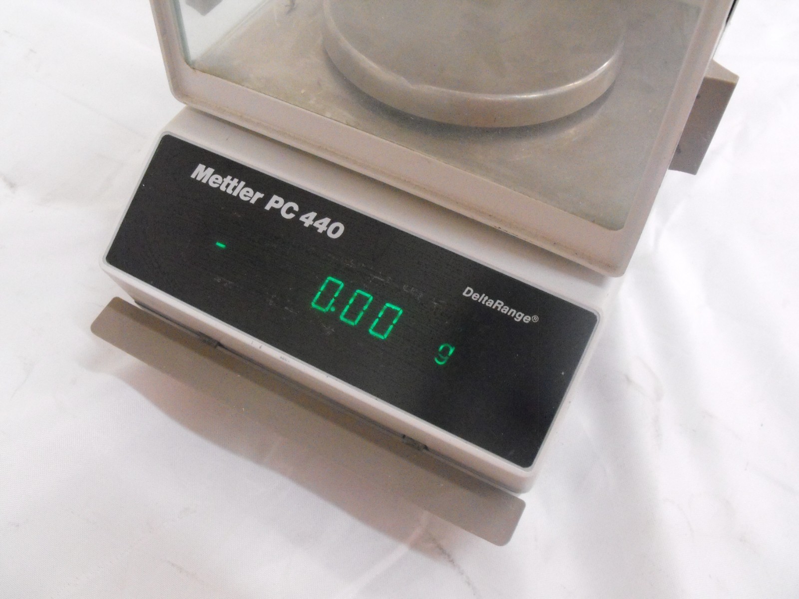 Mettler PC 440 Analytical Balance