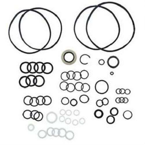 Selective Control Valve – Overhaul Kit fits John Deere 1020 2030 2040 RE10924