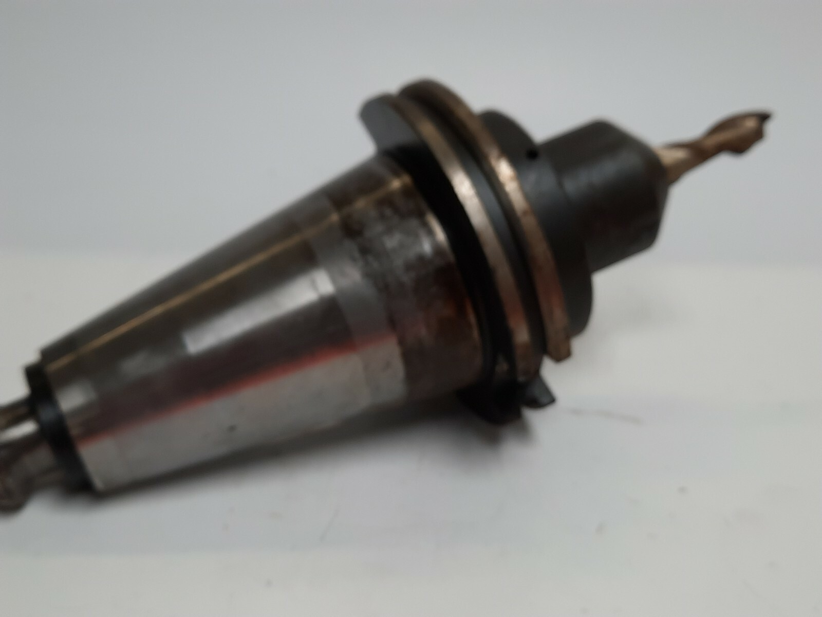 LYNDEX LATHE TOOL HOLDER #69 4.600 T-3
