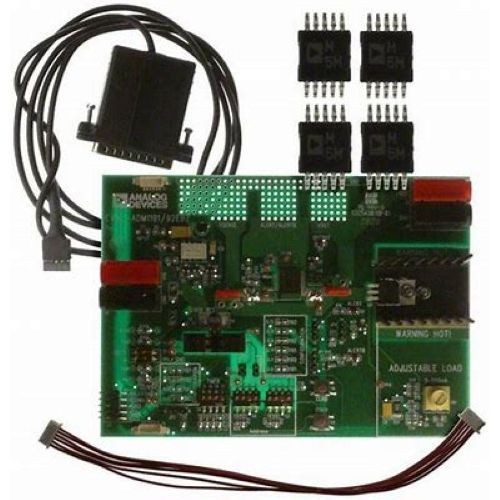 Analog Devices EVAL‑ADM1192EBZ Evaluation Board for the ADM1192