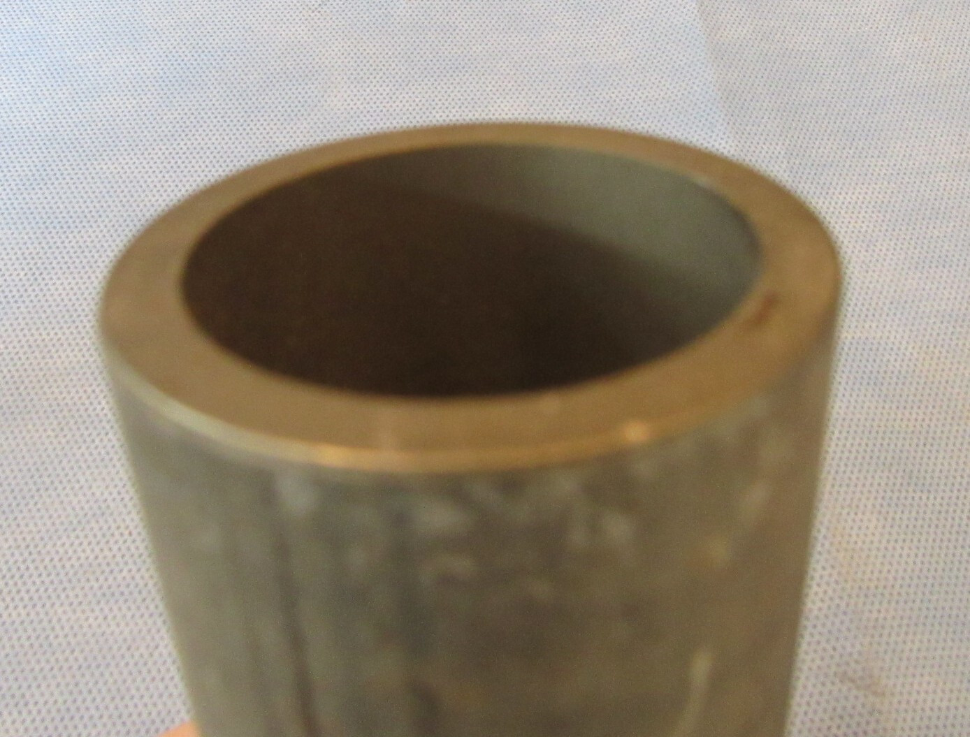 New Lot of (2) Penn 1-1/2″ x 1/2″ Concentric Swage XH Carbon Steel PE x MNPT USA