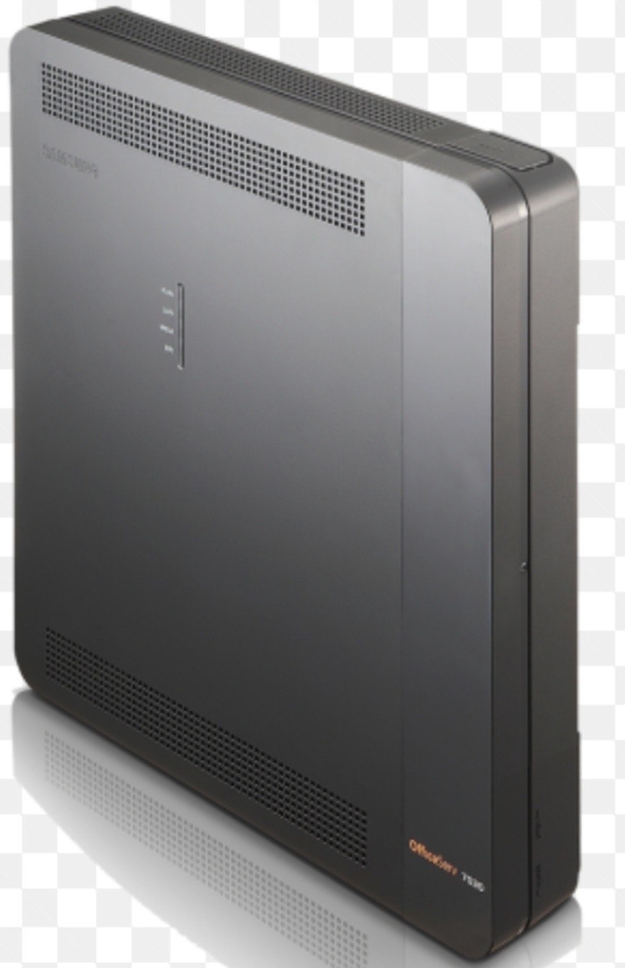 Samsung OfficeServ OS7030 Software Media Sent Via Email.