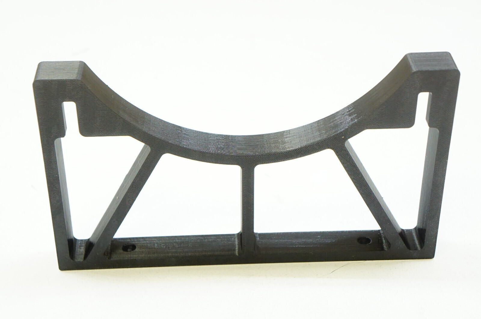 Heavy Duty Bracket Wall Mount for Argon Welding Cylinder Tank 40cf 80cf 125cf +