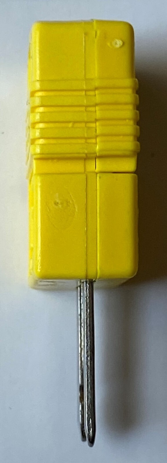 SMPW-K-M Thermocouple Connector SMPW Series Miniature Type K Plug (5-Pack)