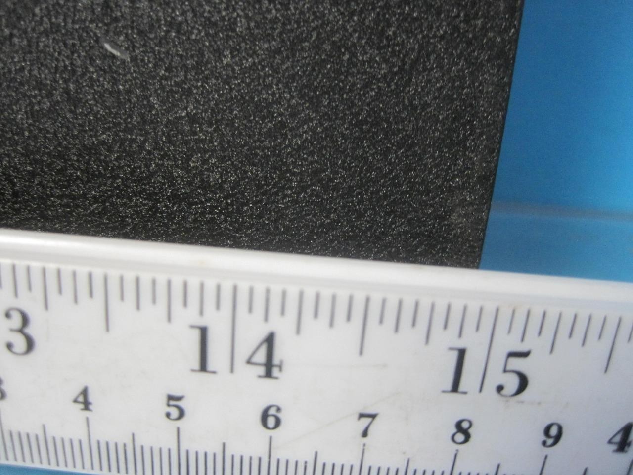 EBMPAPST W3G250-HK35-11 5-1000-00003967-01 REV A00 METFAB 100-130V 50/60HZ 1.90A
