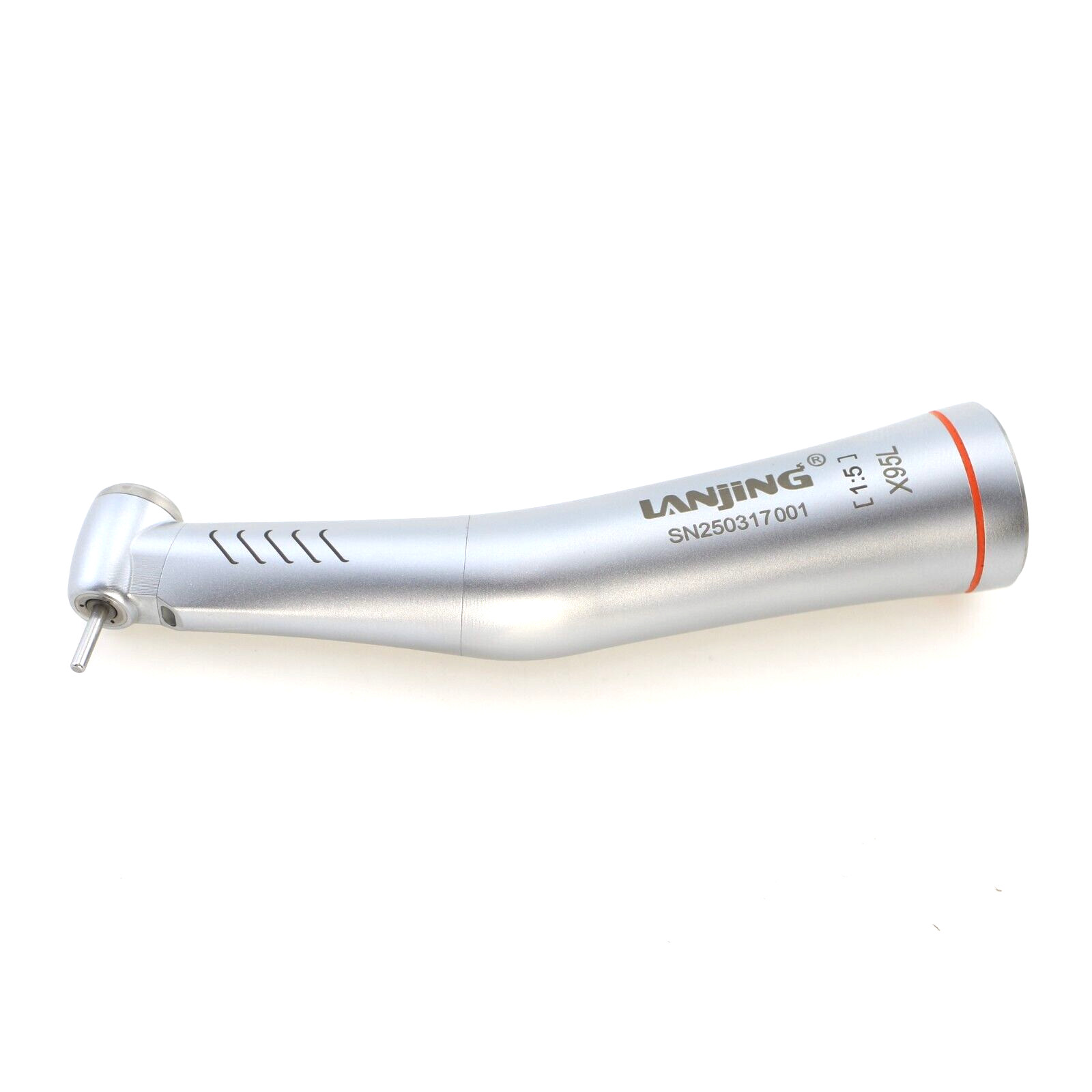 Dental Electric Handpiece Contra Angle 1:5 High Speed KaVo MASTERmatic LUX M25L