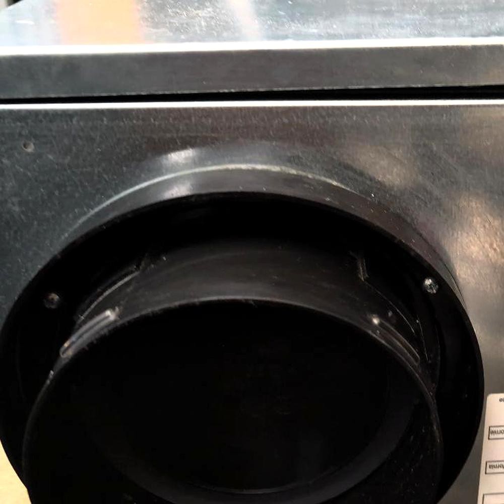 Broan BLP150E75NS-HW Energy Recovery Ventilator ERV 150 CFM Hardwired