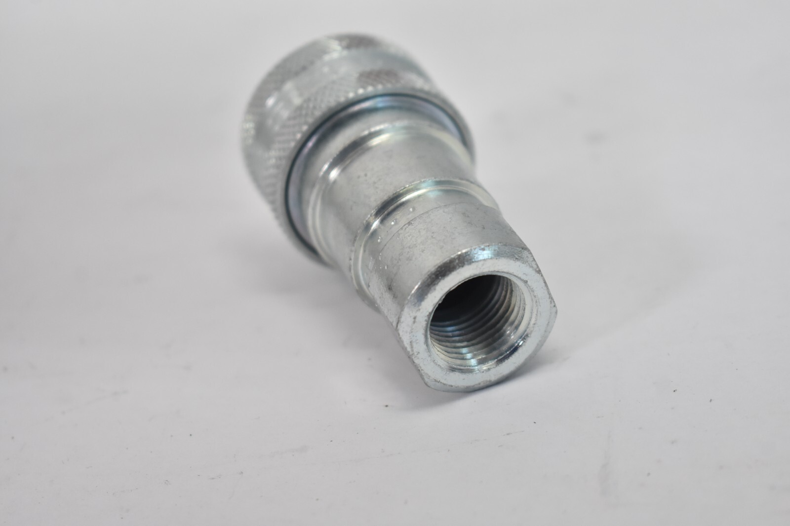 Parker Multi Purpose Hydraulic Quick Coupling 60 Series ISO 7241 Series B H3-62