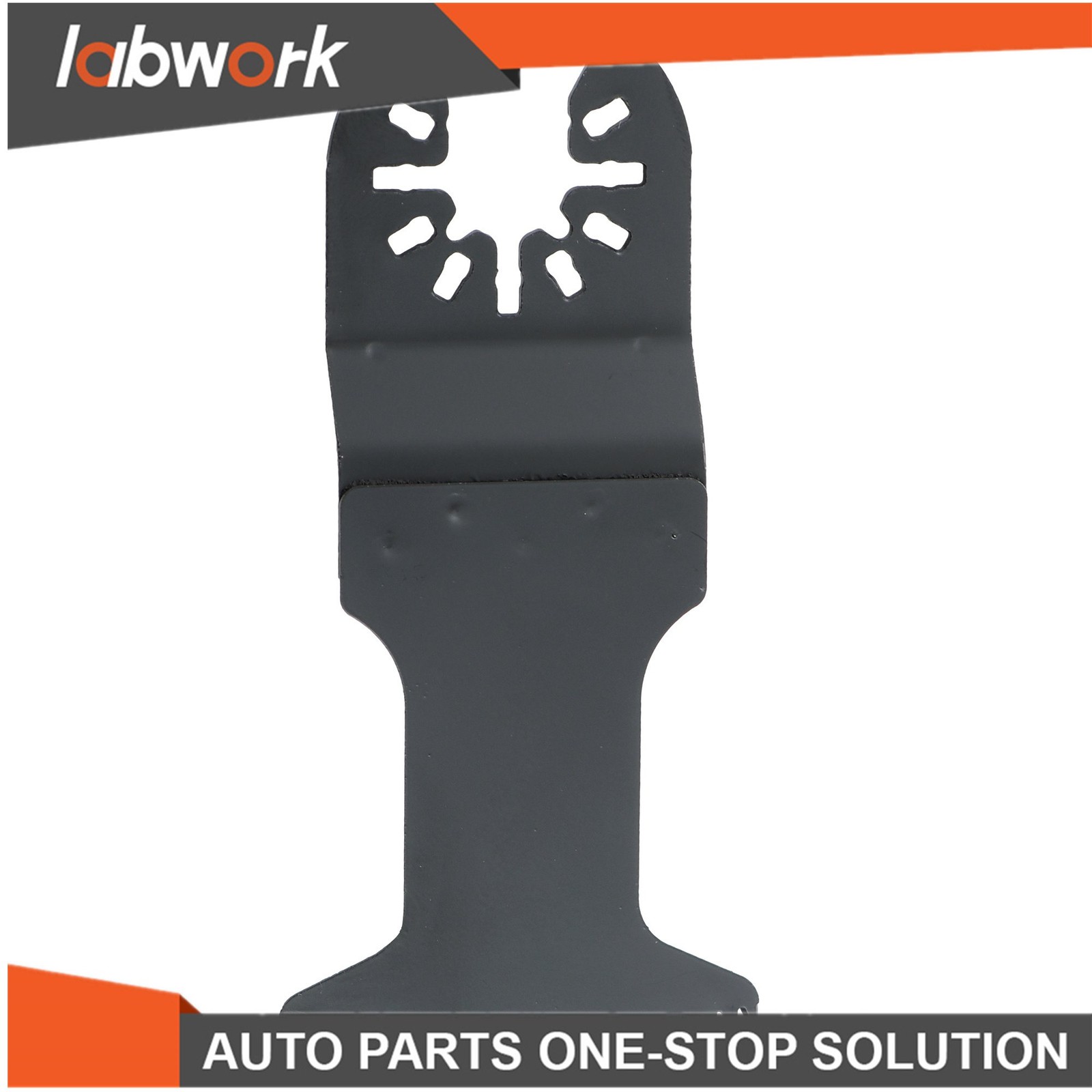 Labwork 15 Pack Extended Oscillating Saw Blades Bi-Metal Multitool Blades