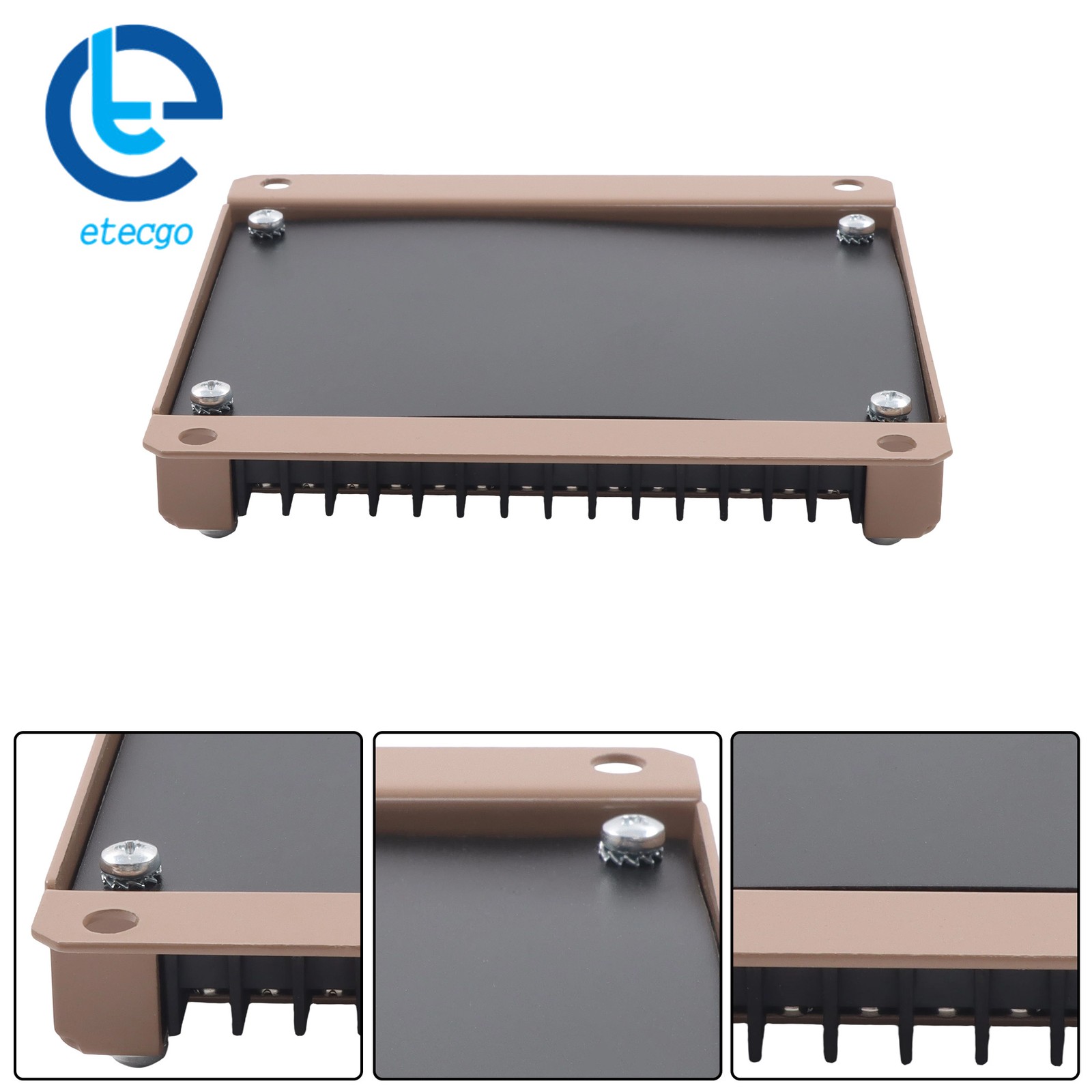 ESD5520E Governor Speed Control Unit for Diesel Generator Set