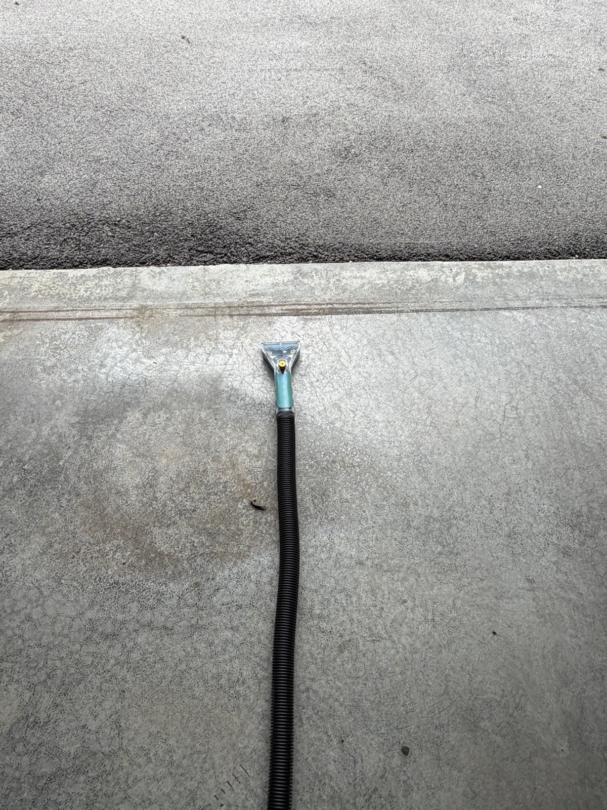 8400DX Mytee Dry™ Upholstery Tool