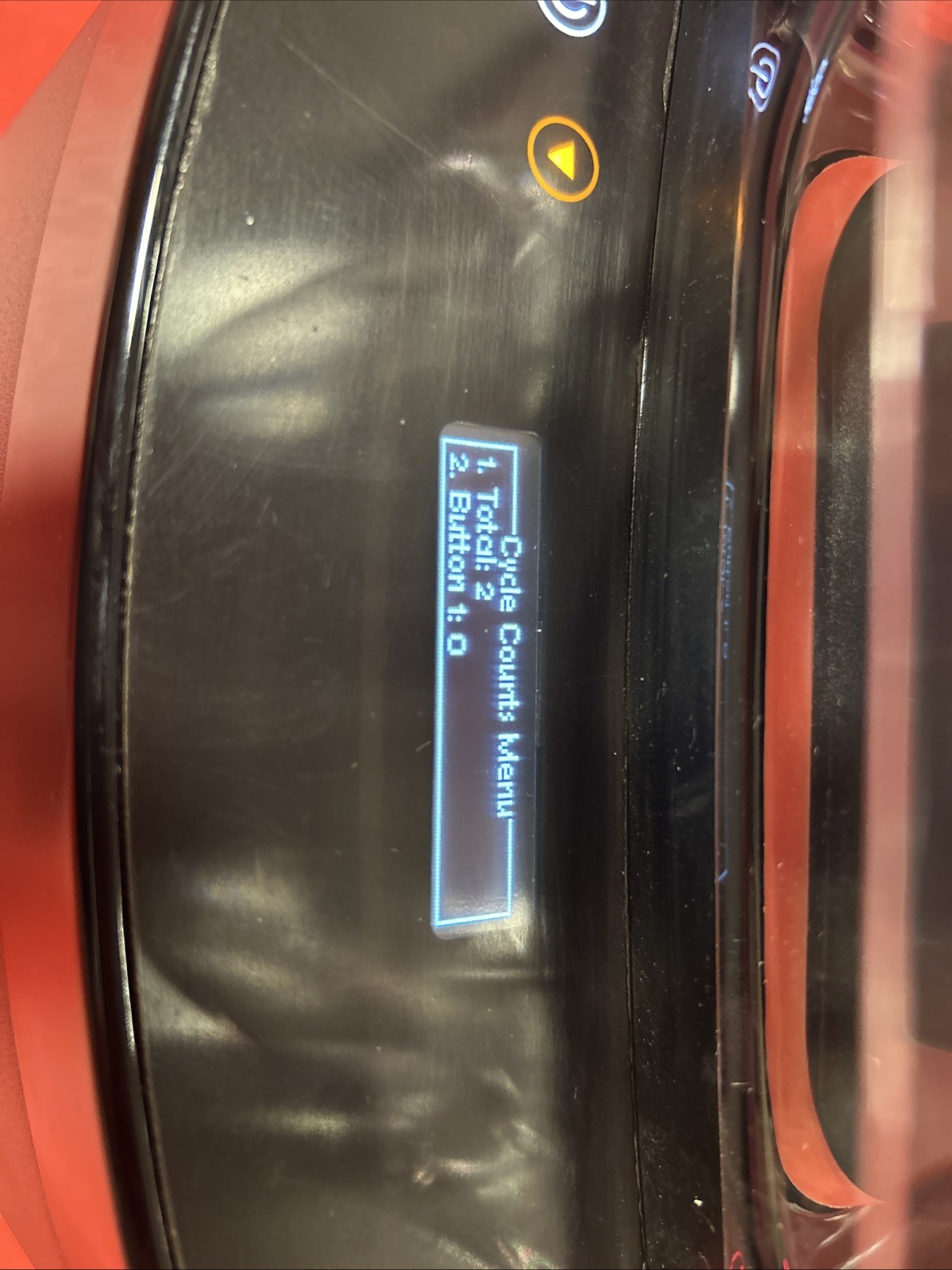 Blendtec Stealth 800 Black Series CQB1 Commercial Blender Nitro – 2 Cycles