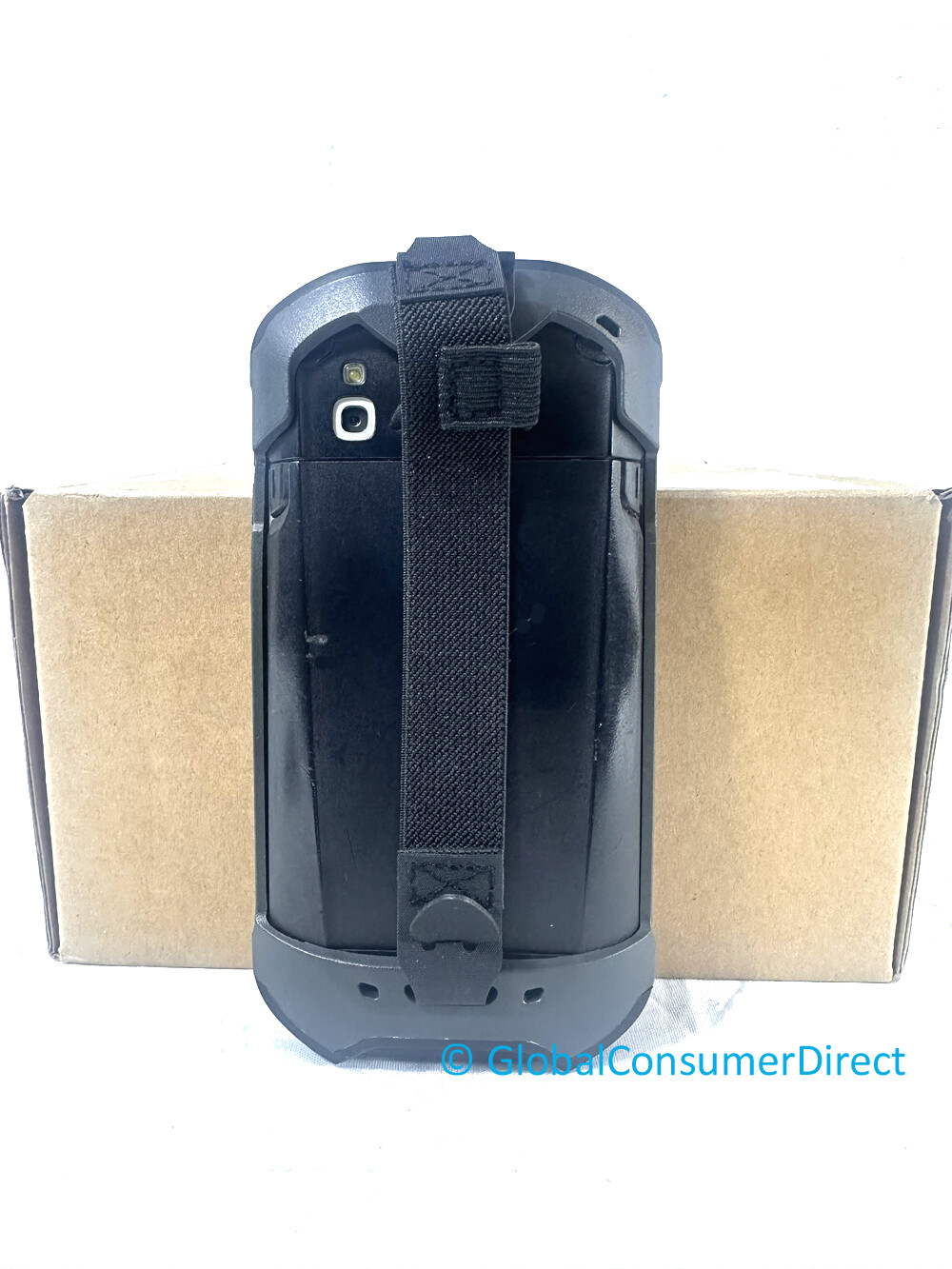 Zebra TC56 1D/2D/QR Android 8.1 Barcode Scanner TC56DJ-1PAZU2P-A6 with NEW CASE