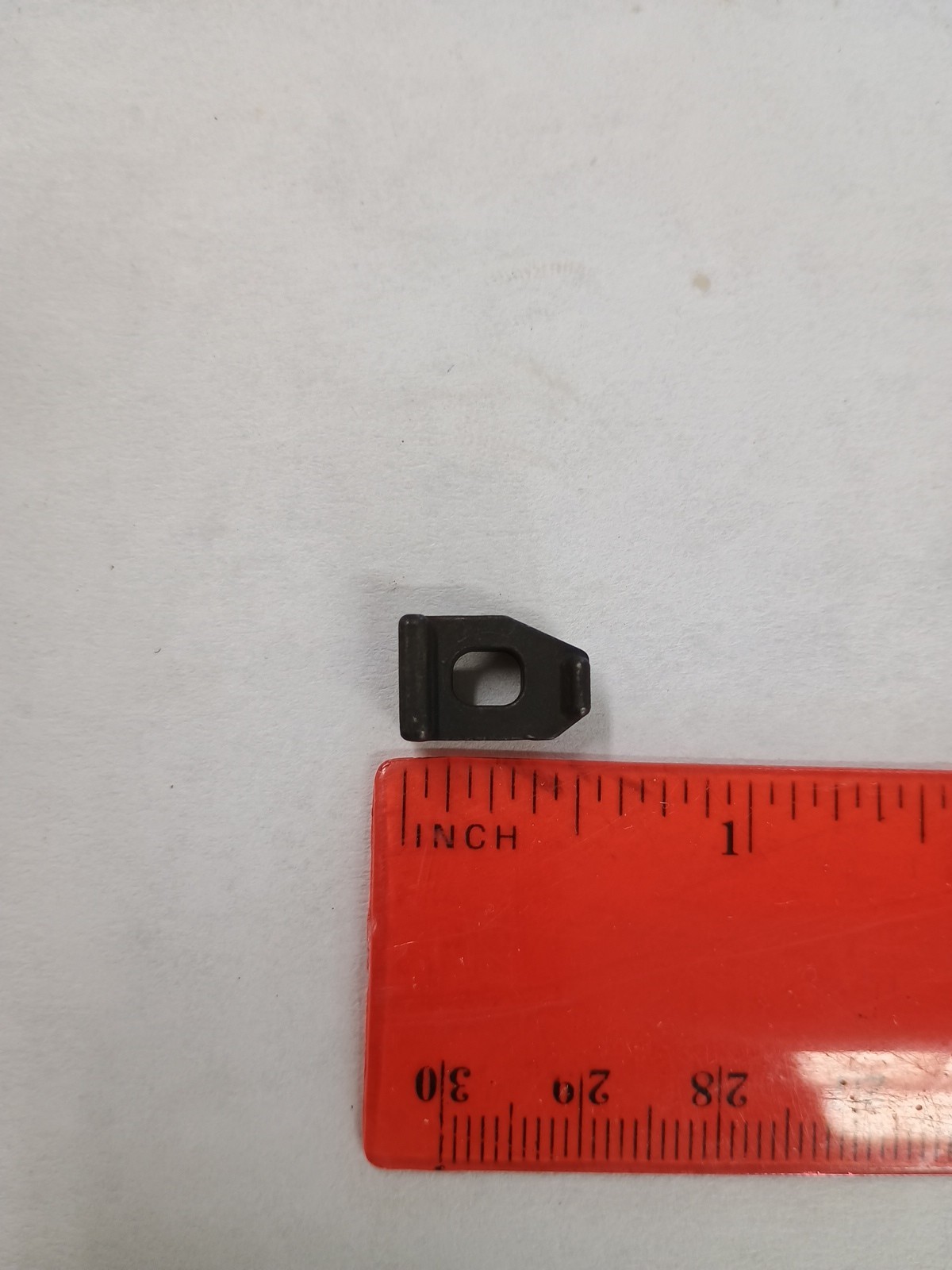 CM-72 clamps For Indexable TF74 Series Notch Lock RH Cut 0.37 High