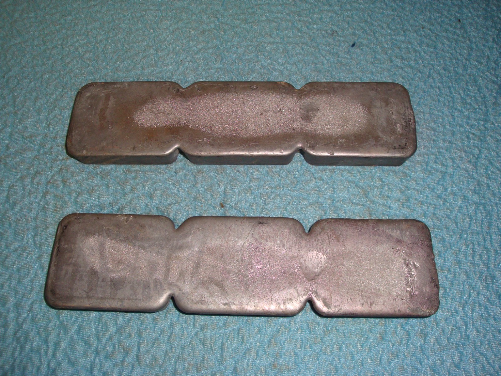 Babbitt Metal 6LBS – Avril Outlasta
